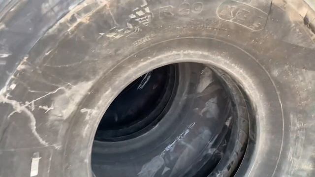 Спецшины КАМАЗ 65222. Шины Michelin 16.00r20 в наличии б/у и новые. ☎️89219570017
