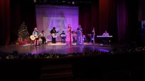 "Фонарщики". А.Рыбников, Б.Окуджава. Студия "Сторона Света"