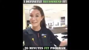 Customer opinion on EMS Fitness Dubai