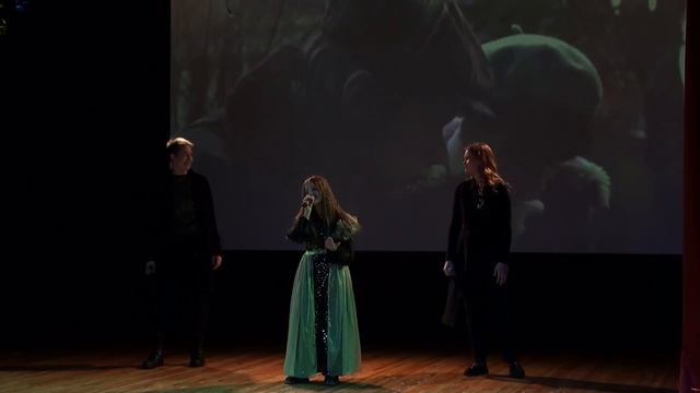 Песня из кинофильма «Последняя поэма»
« Последняя поэма» смотреть онлайн