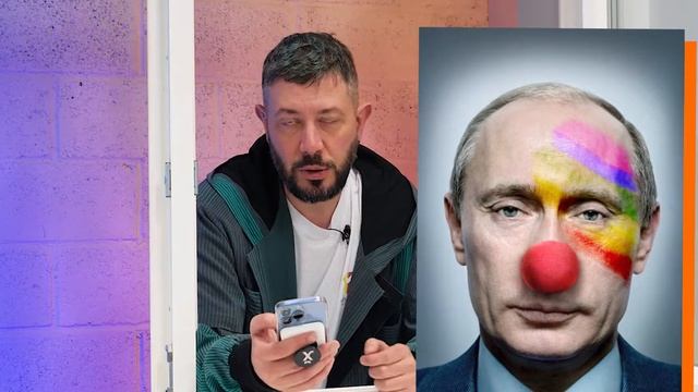 Шествие памяти, Масяня воюет, война шрифтов-2, пранк Стивена Кинга, смотреть онлайн