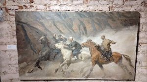 Мурат Анаев