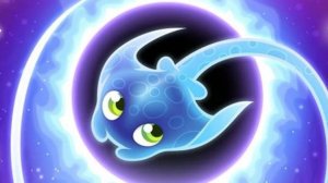 Леплю Super Starfish - Wayve