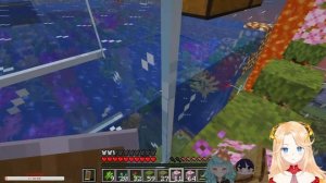 【Minecraft】СЖИГАЕМ ЧУЧЕЛО В МАЙНЕ 🔥 #Ифрит #ЖарПтица