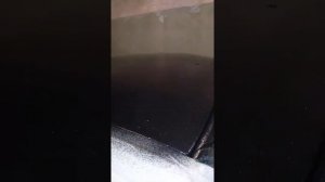 Покраска флейками часть1