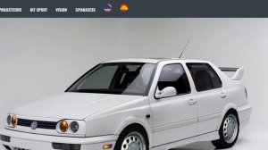 TRANSFORMATION: Volkswagen Jetta tuning dans fast and furious