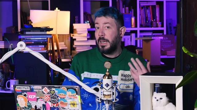 Тяжелый год, ответ Полозковой, Нидерланды покаялись за работорговлю, война видеоформатов, смотреть онлайн