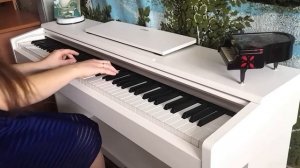 Afraid of Destiny Денис Стельмах