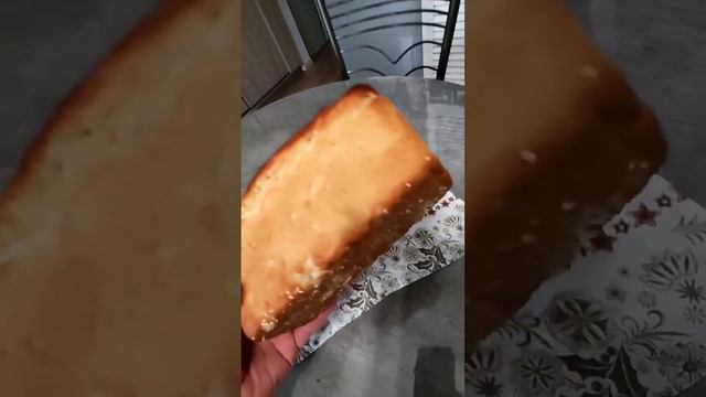 Хлеб всему голова! Печем сами!