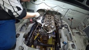 Ремонт - Легендарная УАЗ Буханка. Тюнинг, ремонт #5.