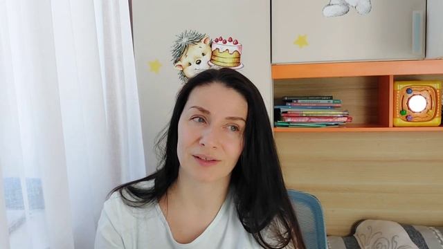 вязальный март/новая кукла/ сделала фотофон