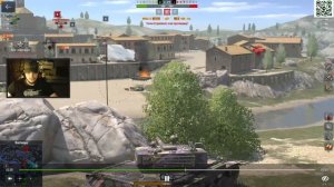 НОВЫЙ BZ-176! Стоит ли его покупать? | Tanks Blitz