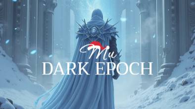 MU: Dark Epoch Крутим новую рулетку, забирает новый сет! смотреть онлайн