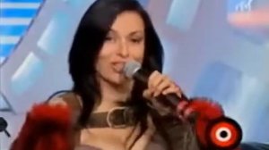 ВИА Гра(Тотальное шоу 2003 год)