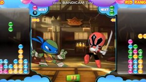 Super Mini Puzzle Heroes: Leo Gameplay