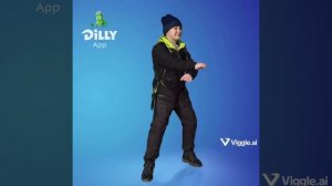 Дениска гам гам стайл