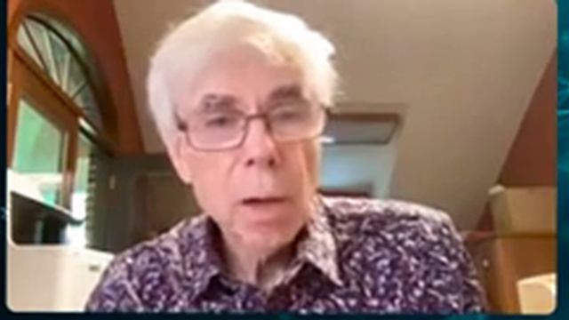 Хофштадтер об ИИ смотреть онлайн