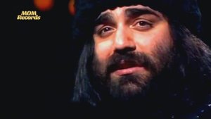 Идут Года - Demis Roussos