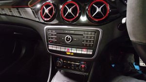 360 BHP MERCEDES-BENZ CLA 2.0 AMG CLA 45 4MATIC 4d - Guided Walkaround