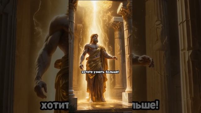 ⚡️Любовные_похождения_Зевса!_Похищение_Европы_Мифы_Древней_Греции смотреть онлайн