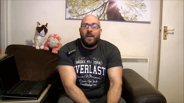Sponsored Athlete & Company Owner Discuss Lies & Scams In The Supplement Industry