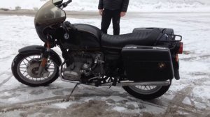 BMW r80/7 for sale