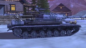 Tanks Blitz Легендарные камуфляжи 10 уровня Советы
