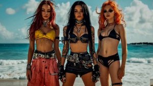 Пора Влюбиться В Мудака -  Infornal Fuckъ   AI Кавер В  Punk Rock Стиле(Suno AI Cover)