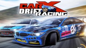 ВСПОМНИТЬ БЫЛОЕ,ДРИФТИМ ПО ПИТЕРУ( CarX Drift Racing ) #carxdriftracing