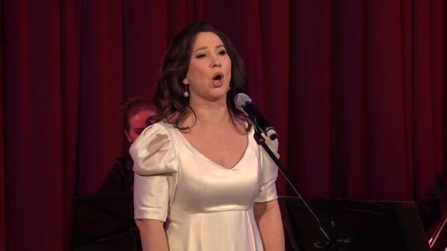 "Встань за веру, Русская земля!" Сольный концерт Анны Киселёвой. 10 мая 2023г. смотреть онлайн