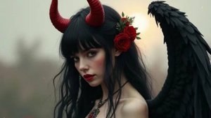 Лилит…кто она