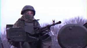 Армия России на СВО