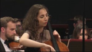 Дали Гуцериева в Саратове на открытии VI Конкурса имени С. Кнушевицкого