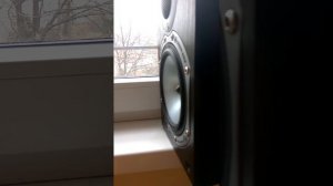 Monitor Audio BR1