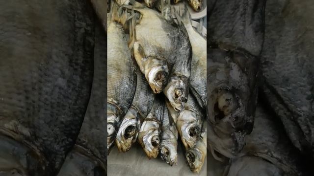лещ Астраханский