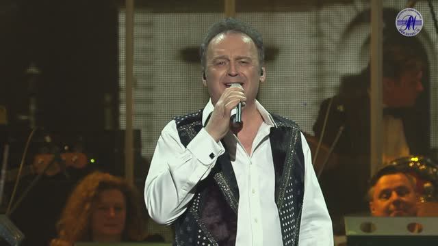 Андрей КОСИНСКИЙ «По галерной улице» ("ВЕСНА ПЕСНИ - 2019") смотреть онлайн