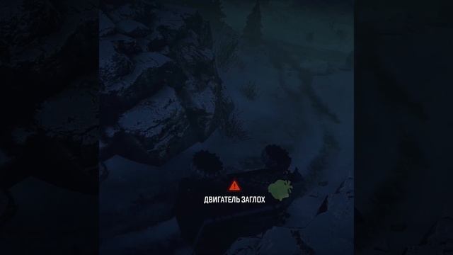 ПЕРЕВОРАЧИВАЕМ Scout 800 в горах Аляски | Snowrunner смотреть онлайн