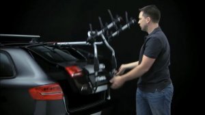 Thule Clip On 9103, 9104 | roofracks.co.uk