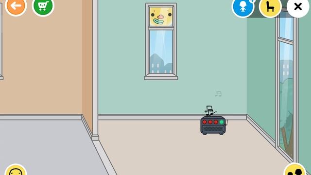 Лиза с вами