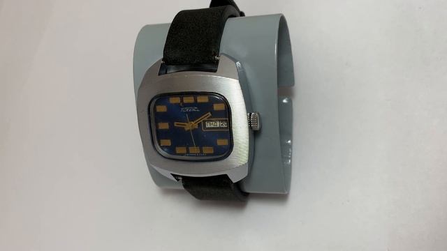 Наручные часы СССР Ракета Телевизор редкие смотреть онлайн