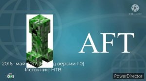 Эволюция заставок Minecraft PE