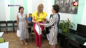 ГрГУ имени Янки Купалы начинает прием  документов в магистратуру. | Новости Гродно 27.06.2022