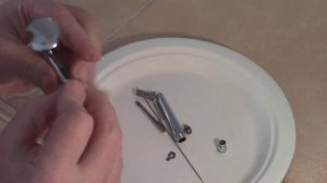 Assembling a Master Airbrush