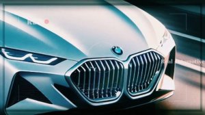 NEW 2025 BMW M8 Official Reveal - FIRST LOOK | Next-Gen Sports Car