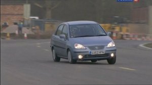 Топ Гир / Top Gear. 3 сезон. 7 серия.