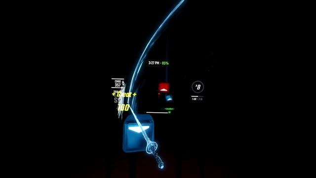 Jagwar Twin - Bad Feeling │ Expert+ │ SS Rank (Full Combo) смотреть онлайн
