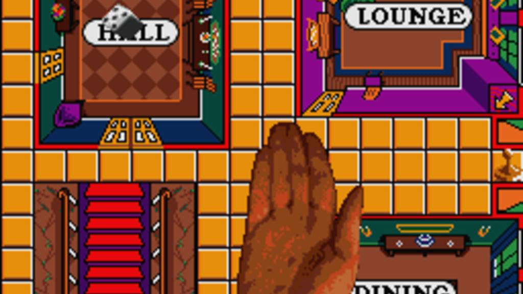 Clue (Sega Mega Drive) - Полное прохождение (LongPlay) [1080p] [60FPS] смотреть онлайн