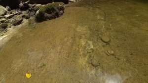 СОЧИ. Прогулка по Агурскому ущелью. Через Агурские водопады.