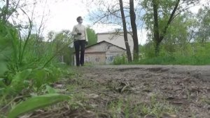 Хроника двух майских дней 2020 год