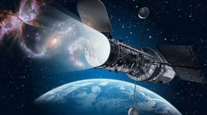 «Хаббл» не ошибся в ранней Вселенной не было проблем с образованием планет